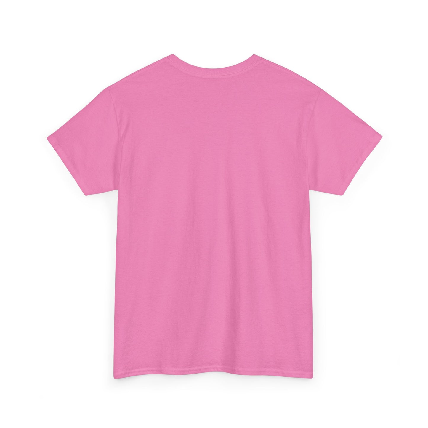 Unisex Heavy Cotton Tee Gildan • 5000