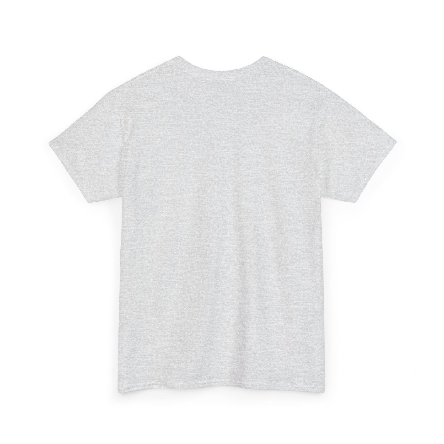 Unisex Heavy Cotton Tee Gildan • 5000