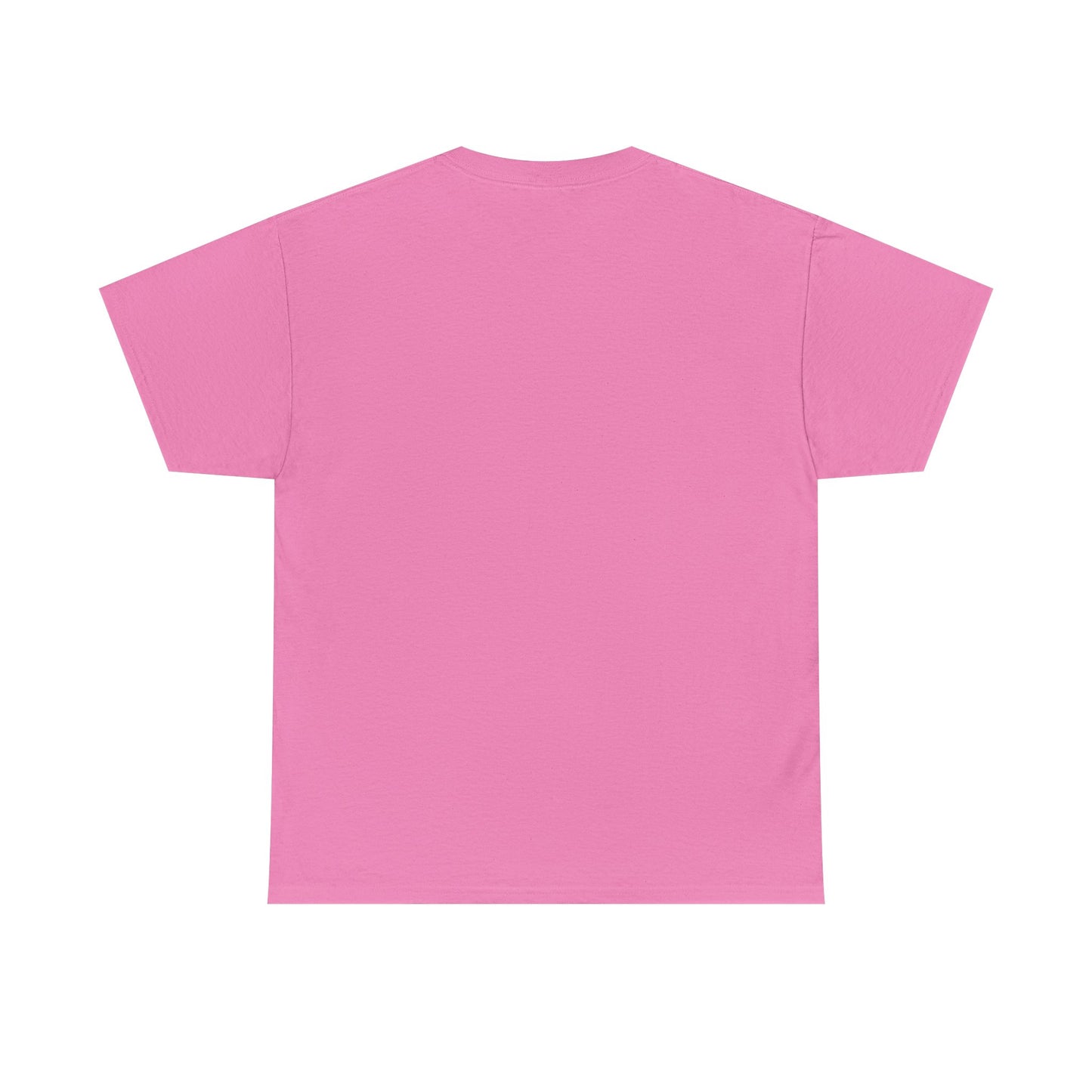 Unisex Heavy Cotton Tee Gildan • 5000