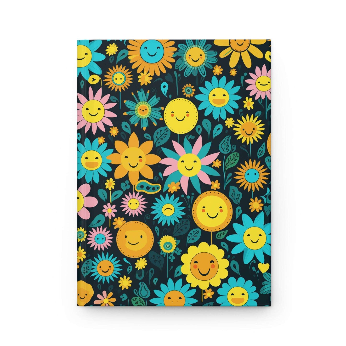 Writing Journal-Hardcover Journal Matte