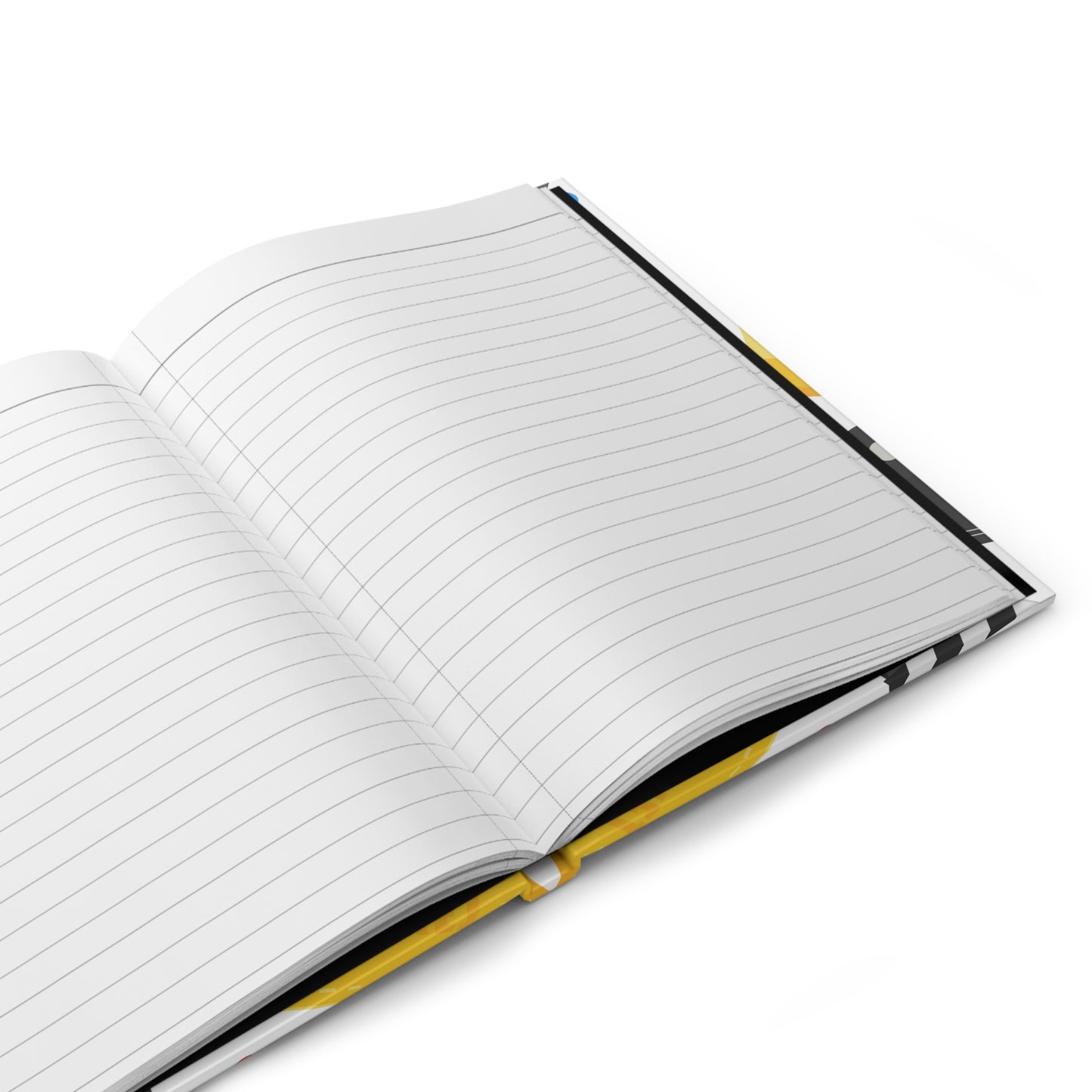 Writing Journal for Women and Girls-Hardcover Journal Matte
