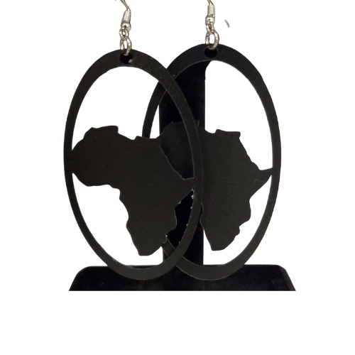 Africa Earrings