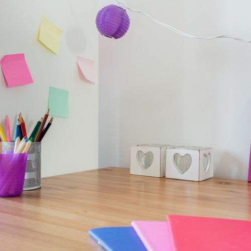 6 Quick Tips For Organizing Your Craftroom