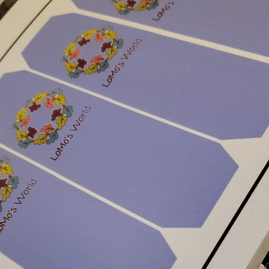 Selling Your Brand Using Personalized Earring Cards