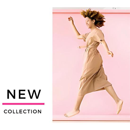 What's New In LoMo's World