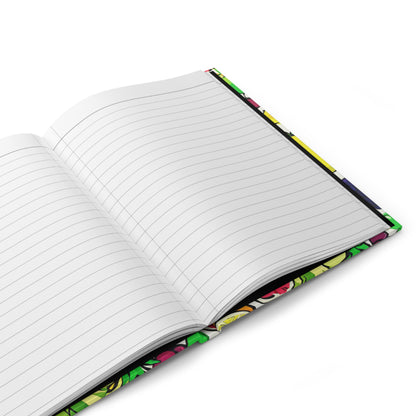 Writing Journal-Hardcover Journal Matte