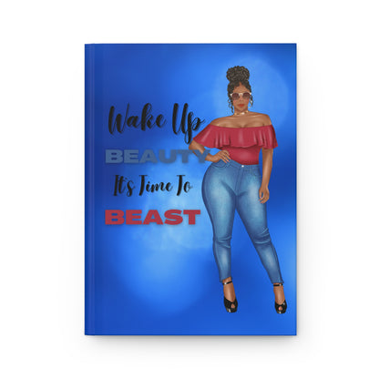 Writing Journal for Women-Hardcover Journal Matte