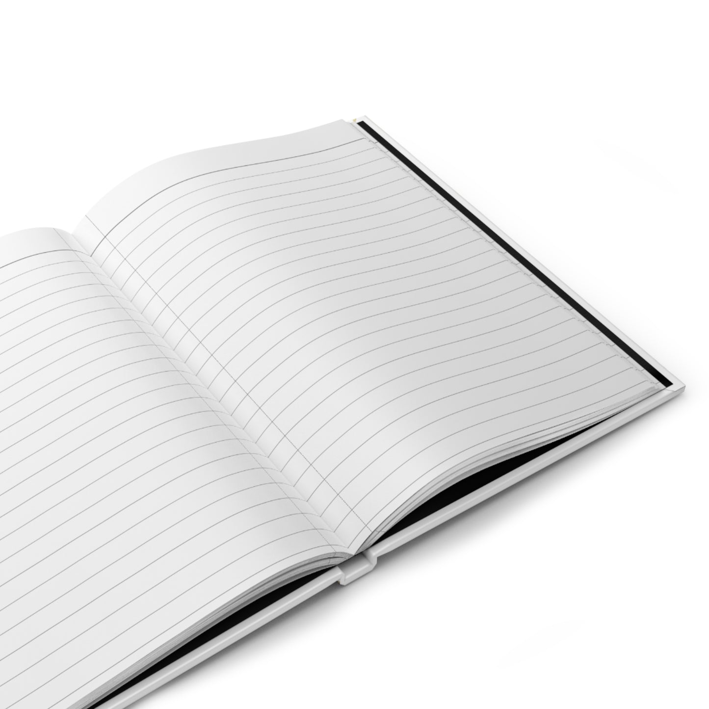 Writing Journal for Women, Hardcover Journal Matte