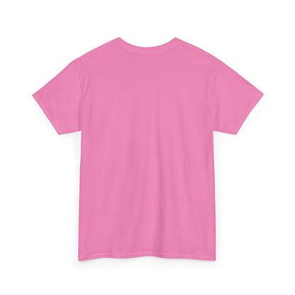 Unisex Heavy Cotton Tee  Gildan • 5000
