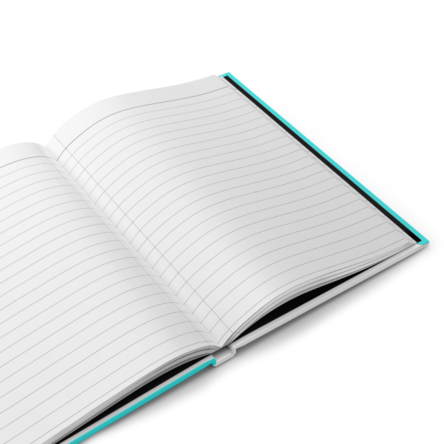 Writing Journal for Women and Girls, Hardcover Journal Matte