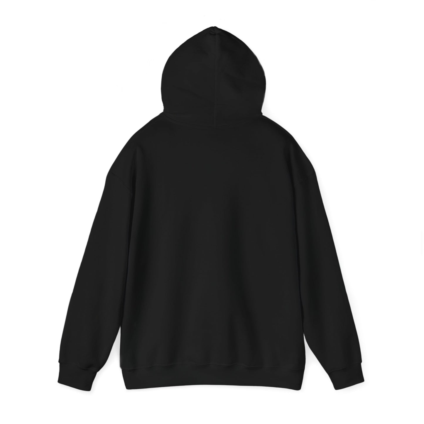 My Black Is Beautiful Periodt Hoodie