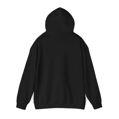 My Black Is Beautiful Periodt Hoodie