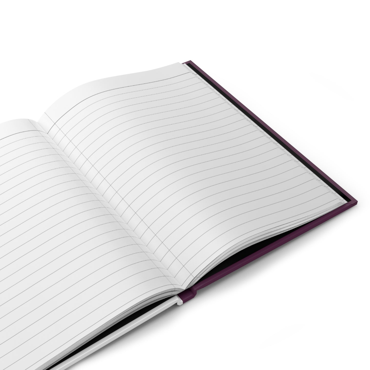 Writing Journal for Women, Hardcover Journal Matte
