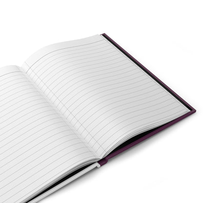 Writing Journal for Women, Hardcover Journal Matte