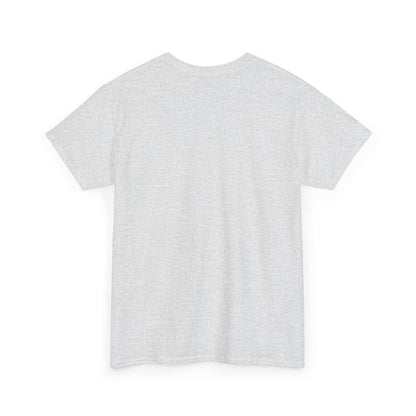 Unisex Heavy Cotton Tee  Gildan • 5000