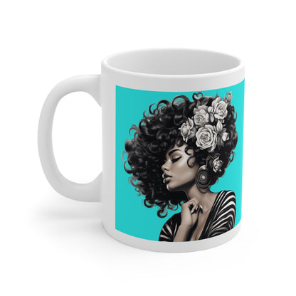 Happiest Girls Journal & Mug Set
