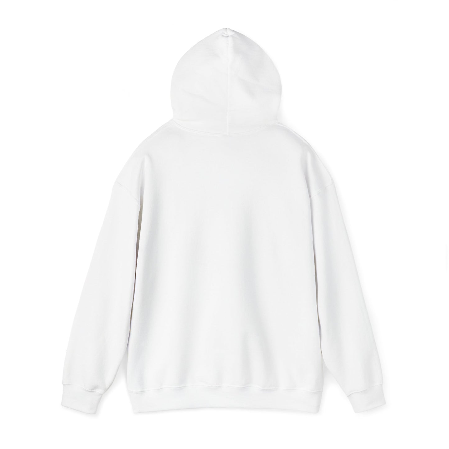 My Black Is Beautiful Periodt Hoodie
