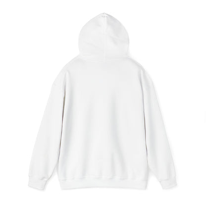 My Black Is Beautiful Periodt Hoodie