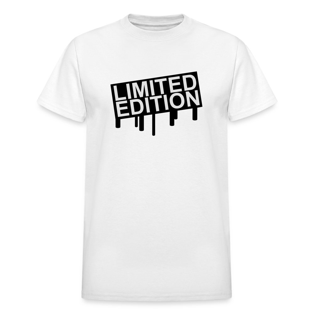 Ultra Cotton Adult T-Shirt - white