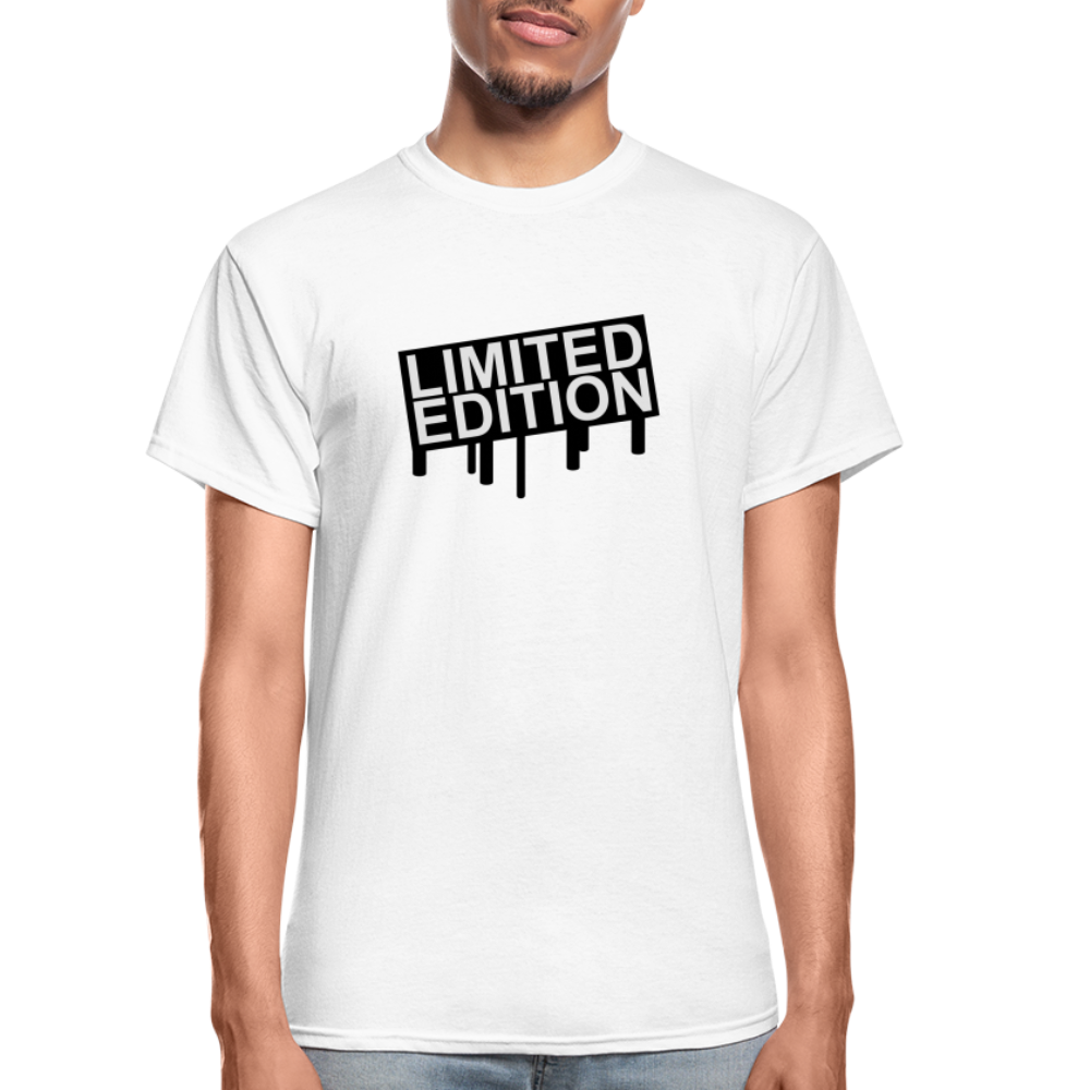 Ultra Cotton Adult T-Shirt - white
