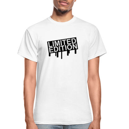Ultra Cotton Adult T-Shirt - white