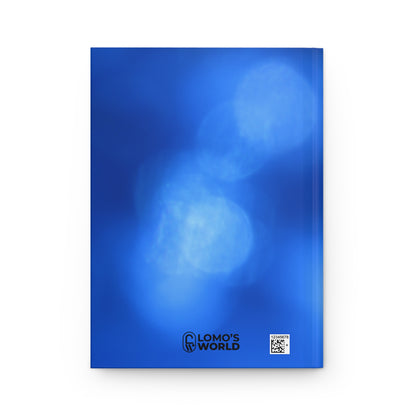 Writing Journal for Women-Hardcover Journal Matte