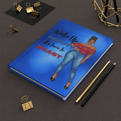 Writing Journal for Women-Hardcover Journal Matte