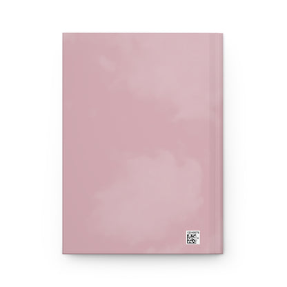 Writing Journal-Hardcover Journal Matte