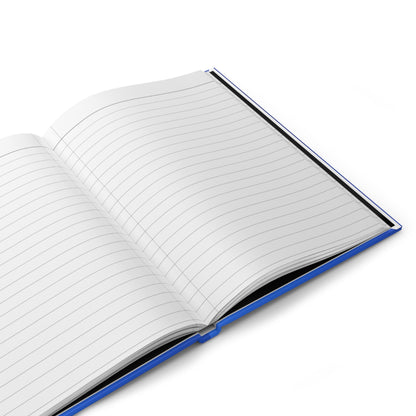 Writing Journal for Women-Hardcover Journal Matte