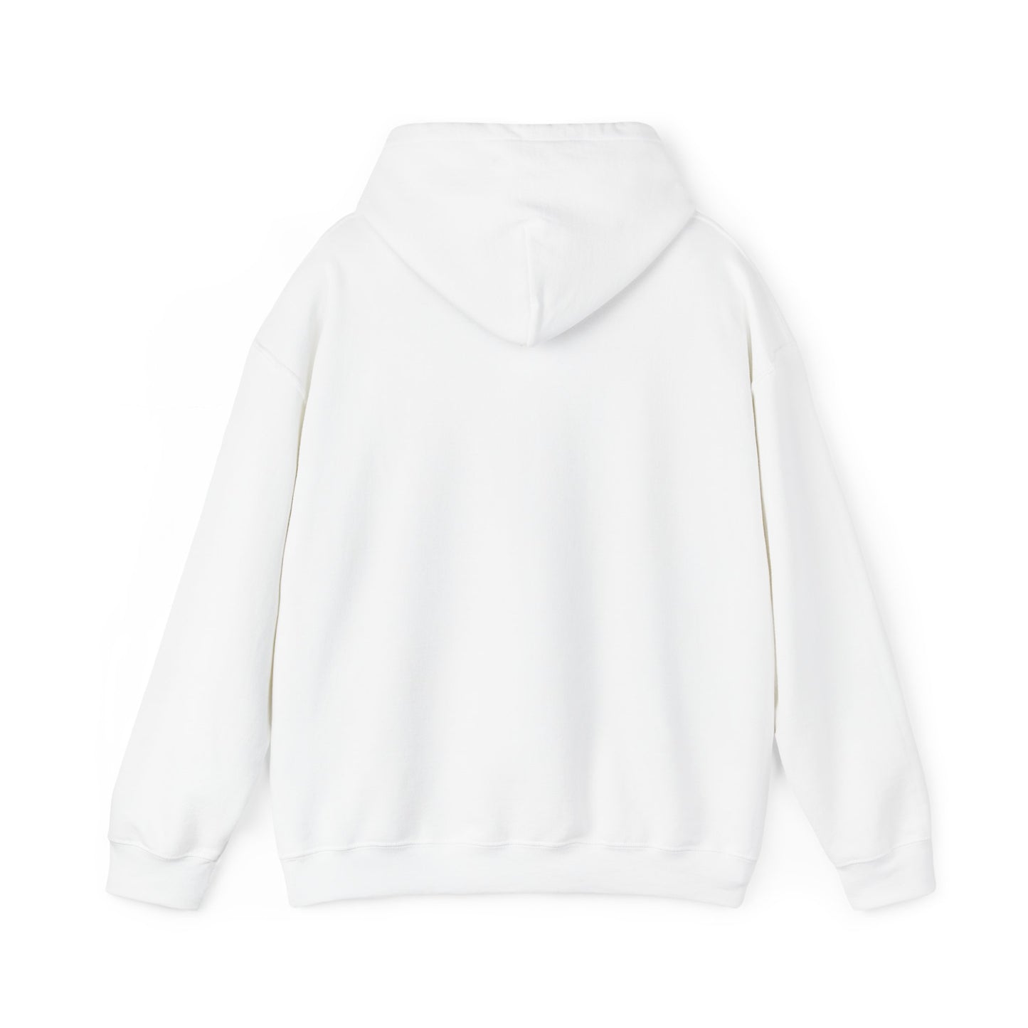 My Black Is Beautiful Periodt Hoodie