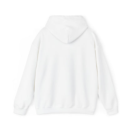 My Black Is Beautiful Periodt Hoodie