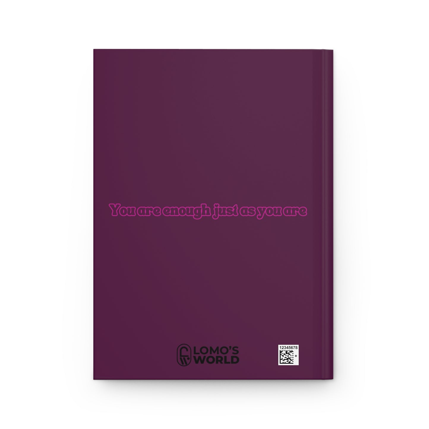Writing Journal for Women, Hardcover Journal Matte