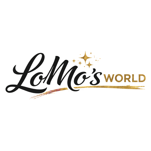 LoMo's World Customized Gifts