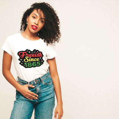 FREE-ish Unisex Cotton Tee