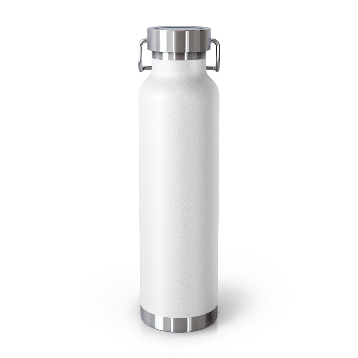 Teachers Are Gonna Teach Copper Vacuum Insulated Bottle, 22oz