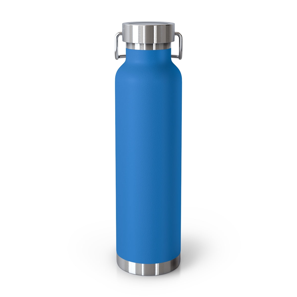 Teachers Are Gonna Teach Copper Vacuum Insulated Bottle, 22oz